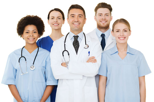 colon hydrotherapists